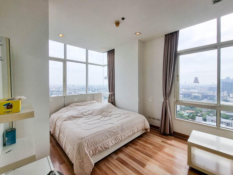 IDEO Verve Sukhumvit, Bangkok, 2077 Sukhumvit Road, Phra Kanong Nua, Watthana, Bangkok, 2 Bedrooms, 56 sqm, Condo For Rent, by พิสุทธิ์ ปัญจนันท, 60036112 - DDproperty.com