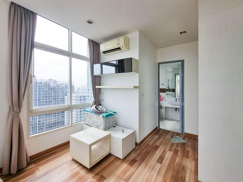 IDEO Verve Sukhumvit : ไอดีโอ เวิร์ฟ สุขุมวิท, กรุงเทพ, 2077 ถนนสุขุมวิท, พระโขนงเหนือ, วัฒนา, กรุงเทพ, 56 ตร.ม., คอนโด ให้เช่า, โดย พิสุทธิ์ ปัญจนันท, 60036112 - DDproperty.com