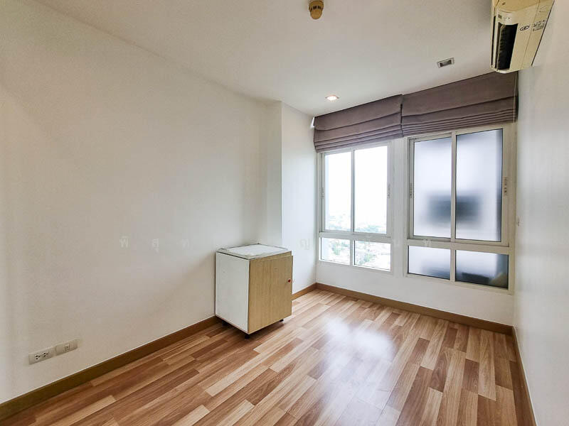 IDEO Verve Sukhumvit, Bangkok, 2077 Sukhumvit Road, Phra Kanong Nua, Watthana, Bangkok, 2 Bedrooms, 56 sqm, Condo For Rent, by พิสุทธิ์ ปัญจนันท, 60036112 - DDproperty.com