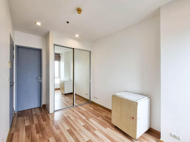 IDEO Verve Sukhumvit, Bangkok, 2077 Sukhumvit Road, Phra Kanong Nua, Watthana, Bangkok, 2 Bedrooms, 56 sqm, Condo For Rent, by พิสุทธิ์ ปัญจนันท, 60036112 - DDproperty.com