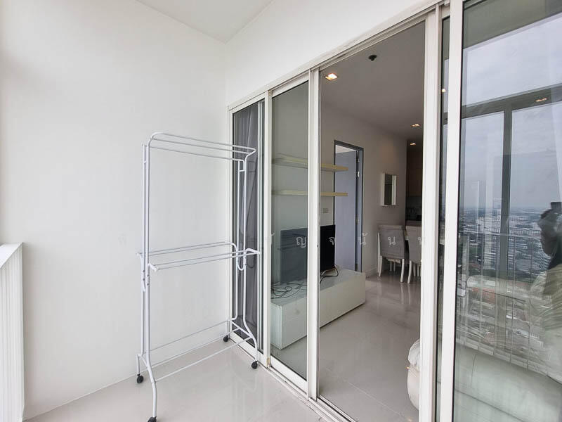 IDEO Verve Sukhumvit, Bangkok, 2077 Sukhumvit Road, Phra Kanong Nua, Watthana, Bangkok, 2 Bedrooms, 56 sqm, Condo For Rent, by พิสุทธิ์ ปัญจนันท, 60036112 - DDproperty.com
