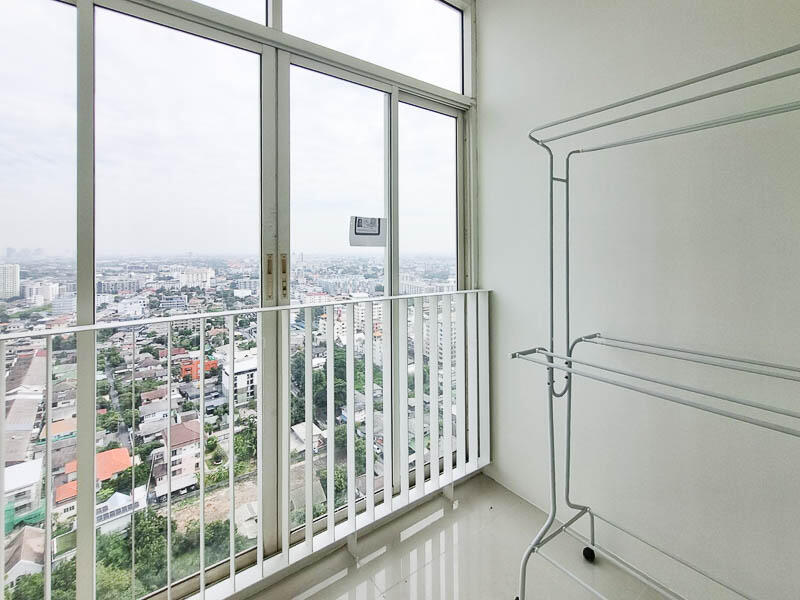 IDEO Verve Sukhumvit : ไอดีโอ เวิร์ฟ สุขุมวิท, กรุงเทพ, 2077 ถนนสุขุมวิท, พระโขนงเหนือ, วัฒนา, กรุงเทพ, 56 ตร.ม., คอนโด ให้เช่า, โดย พิสุทธิ์ ปัญจนันท, 60036112 - DDproperty.com