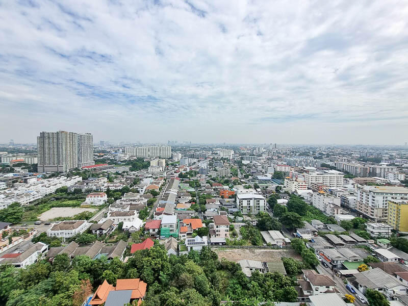 IDEO Verve Sukhumvit : ไอดีโอ เวิร์ฟ สุขุมวิท, กรุงเทพ, 2077 ถนนสุขุมวิท, พระโขนงเหนือ, วัฒนา, กรุงเทพ, 56 ตร.ม., คอนโด ให้เช่า, โดย พิสุทธิ์ ปัญจนันท, 60036112 - DDproperty.com