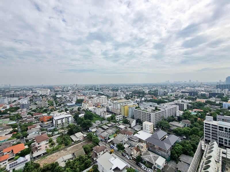 IDEO Verve Sukhumvit : ไอดีโอ เวิร์ฟ สุขุมวิท, กรุงเทพ, 2077 ถนนสุขุมวิท, พระโขนงเหนือ, วัฒนา, กรุงเทพ, 56 ตร.ม., คอนโด ให้เช่า, โดย พิสุทธิ์ ปัญจนันท, 60036112 - DDproperty.com