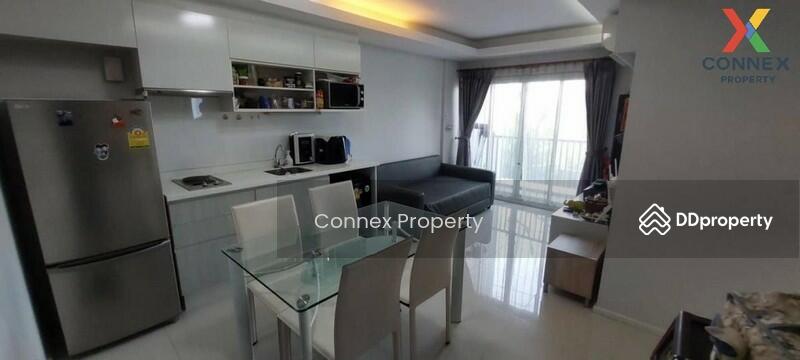 ให้เช่า - Double Lake Condominium : ดับเบิ้ล เลค คอนโดมิเนียม, นนทบุรี