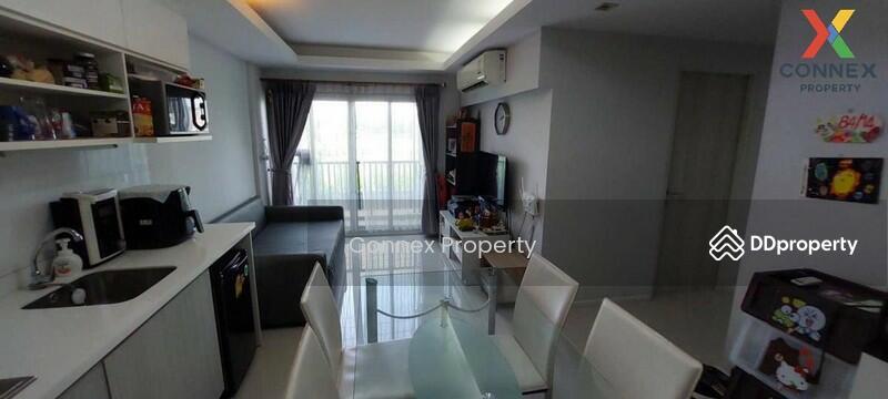 ให้เช่า - Double Lake Condominium : ดับเบิ้ล เลค คอนโดมิเนียม, นนทบุรี