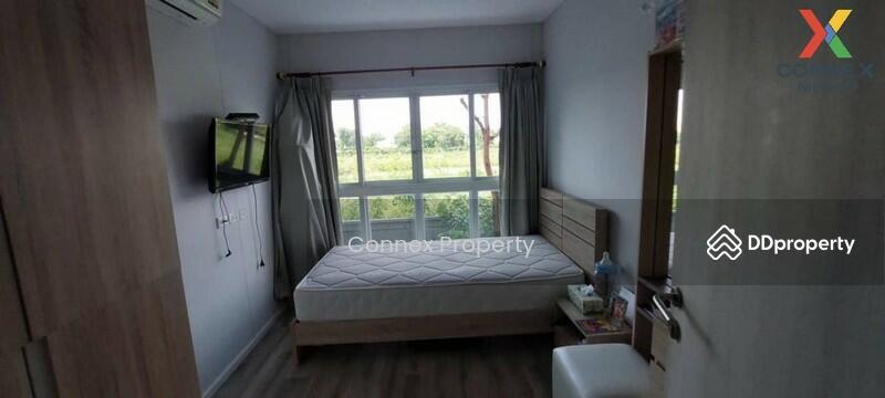 ให้เช่า - Double Lake Condominium : ดับเบิ้ล เลค คอนโดมิเนียม, นนทบุรี