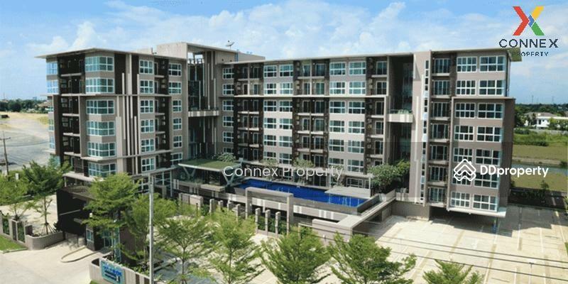For Rent - Double Lake Condominium, Nonthaburi