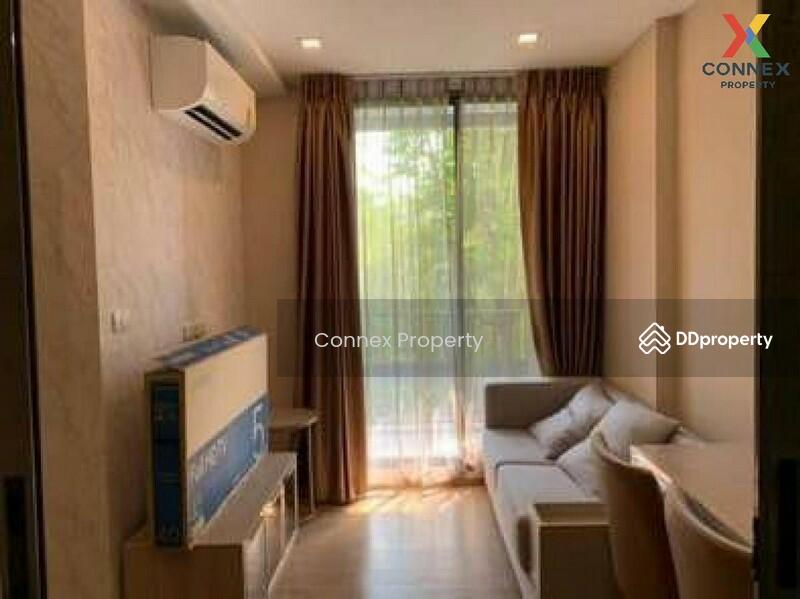 ให้เช่า - The Nest Sukhumvit 71 : เดอะ เนสท์ สุขุมวิท 71, กรุงเทพ