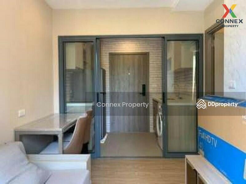 ให้เช่า - The Nest Sukhumvit 71 : เดอะ เนสท์ สุขุมวิท 71, กรุงเทพ
