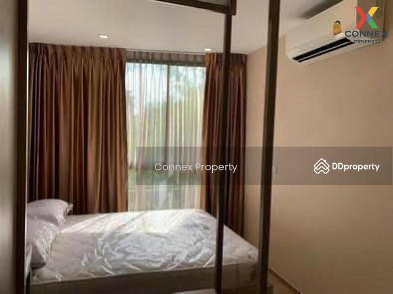ให้เช่า - The Nest Sukhumvit 71 : เดอะ เนสท์ สุขุมวิท 71, กรุงเทพ