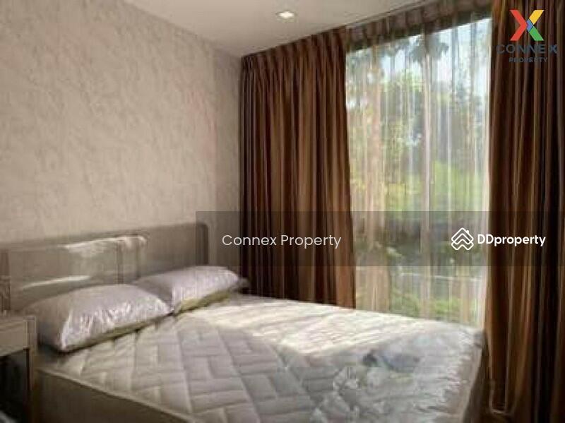 For Rent - The Nest Sukhumvit 71, Bangkok