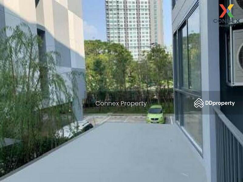 ให้เช่า - The Nest Sukhumvit 71 : เดอะ เนสท์ สุขุมวิท 71, กรุงเทพ