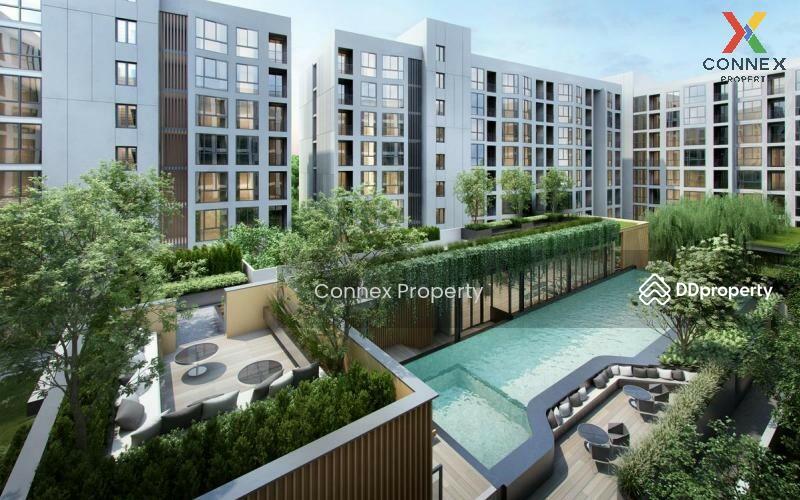 ให้เช่า - The Nest Sukhumvit 71 : เดอะ เนสท์ สุขุมวิท 71, กรุงเทพ