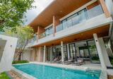 วิลล่า 3 ห้องนอน สไตล์โมเดิร์น ให้เช่า ราไวย์ ไสยวน ภูเก็ต - DDproperty.com