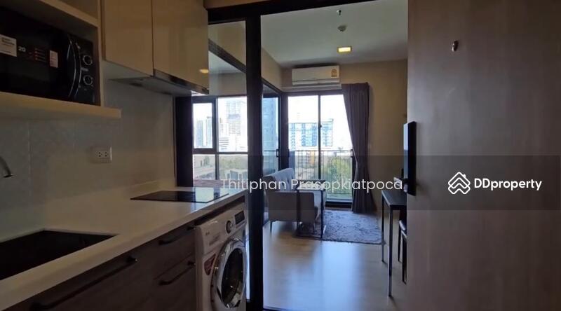 For Rent - Condolette Midst Rama 9, Bangkok