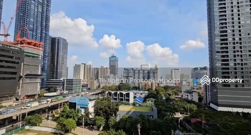 ให้เช่า - Condolette Midst Rama 9 : คอนโดเลต มิสท์ พระราม 9, กรุงเทพ