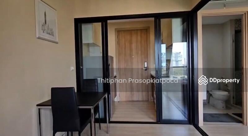 For Rent - Condolette Midst Rama 9, Bangkok