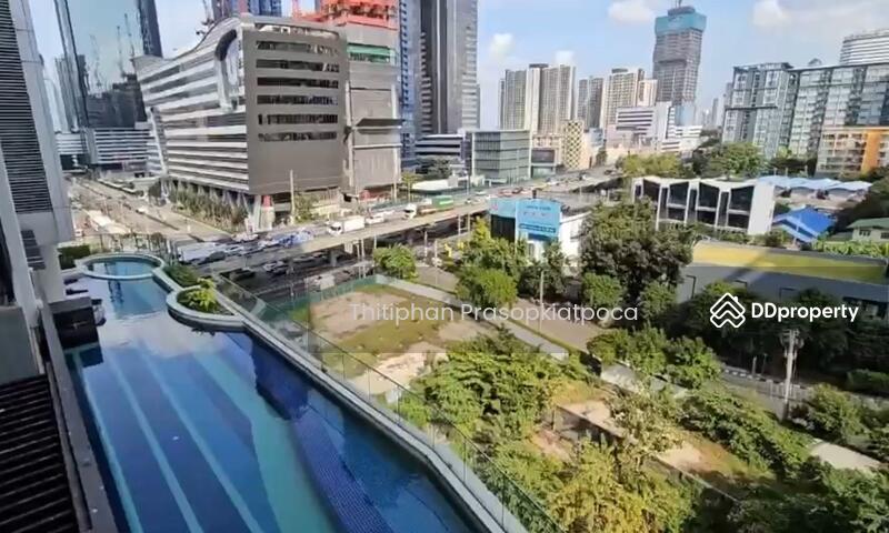 ให้เช่า - Condolette Midst Rama 9 : คอนโดเลต มิสท์ พระราม 9, กรุงเทพ