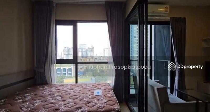 For Rent - Condolette Midst Rama 9, Bangkok