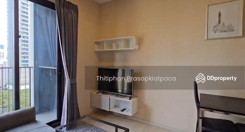 For Rent - Condolette Midst Rama 9, Bangkok