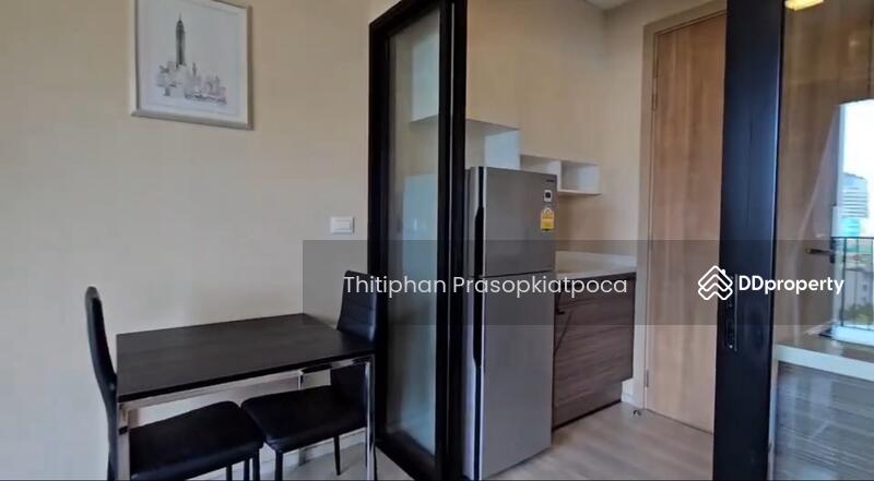 For Rent - Condolette Midst Rama 9, Bangkok