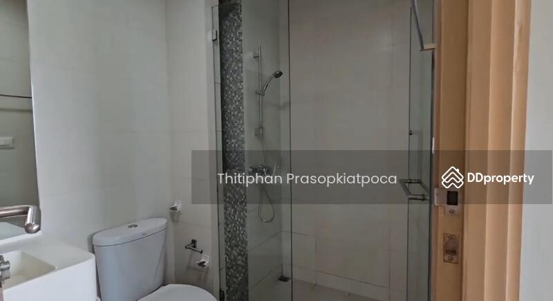 For Rent - Condolette Midst Rama 9, Bangkok