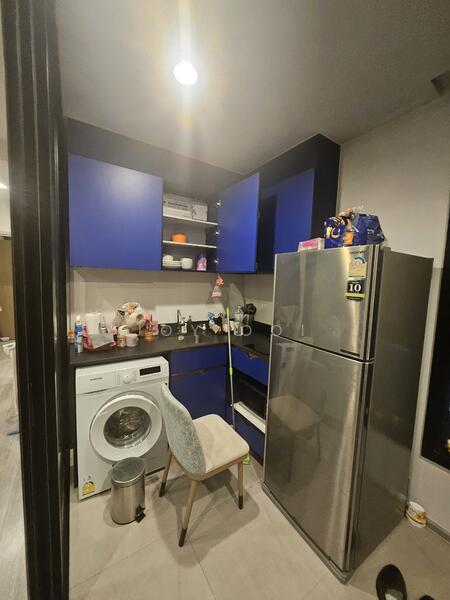 XT Ekkamai, Bangkok, 259 Soi Sukhumvit 63, Khlong Tan Nua, Watthana, Bangkok, 2 Bedrooms, 55 sqm, Condo For Rent, by Joy Ooi, 60036177 - DDproperty.com