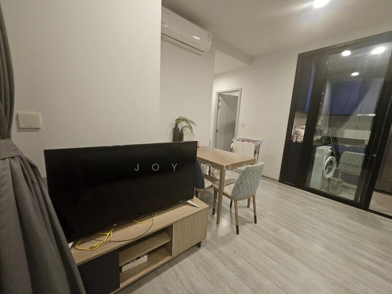 XT Ekkamai, Bangkok, 259 Soi Sukhumvit 63, Khlong Tan Nua, Watthana, Bangkok, 2 Bedrooms, 55 sqm, Condo For Rent, by Joy Ooi, 60036177 - DDproperty.com