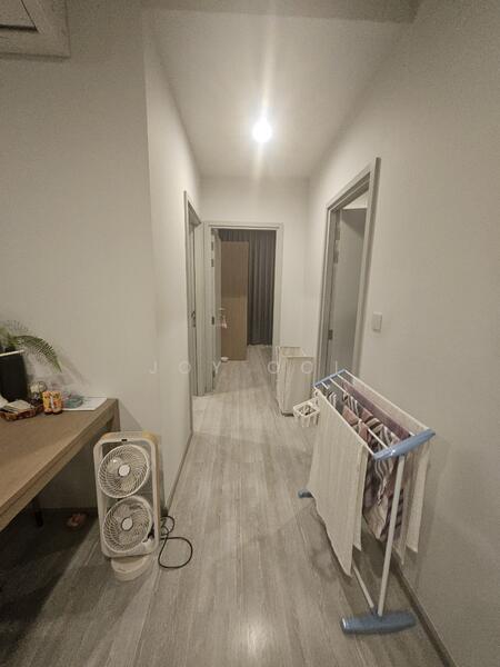 XT Ekkamai, Bangkok, 259 Soi Sukhumvit 63, Khlong Tan Nua, Watthana, Bangkok, 2 Bedrooms, 55 sqm, Condo For Rent, by Joy Ooi, 60036177 - DDproperty.com