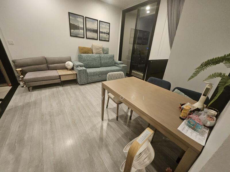 XT Ekkamai, Bangkok, 259 Soi Sukhumvit 63, Khlong Tan Nua, Watthana, Bangkok, 2 Bedrooms, 55 sqm, Condo For Rent, by Joy Ooi, 60036177 - DDproperty.com
