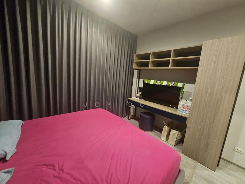 XT Ekkamai, Bangkok, 259 Soi Sukhumvit 63, Khlong Tan Nua, Watthana, Bangkok, 2 Bedrooms, 55 sqm, Condo For Rent, by Joy Ooi, 60036177 - DDproperty.com