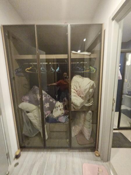 XT Ekkamai, Bangkok, 259 Soi Sukhumvit 63, Khlong Tan Nua, Watthana, Bangkok, 2 Bedrooms, 55 sqm, Condo For Rent, by Joy Ooi, 60036177 - DDproperty.com