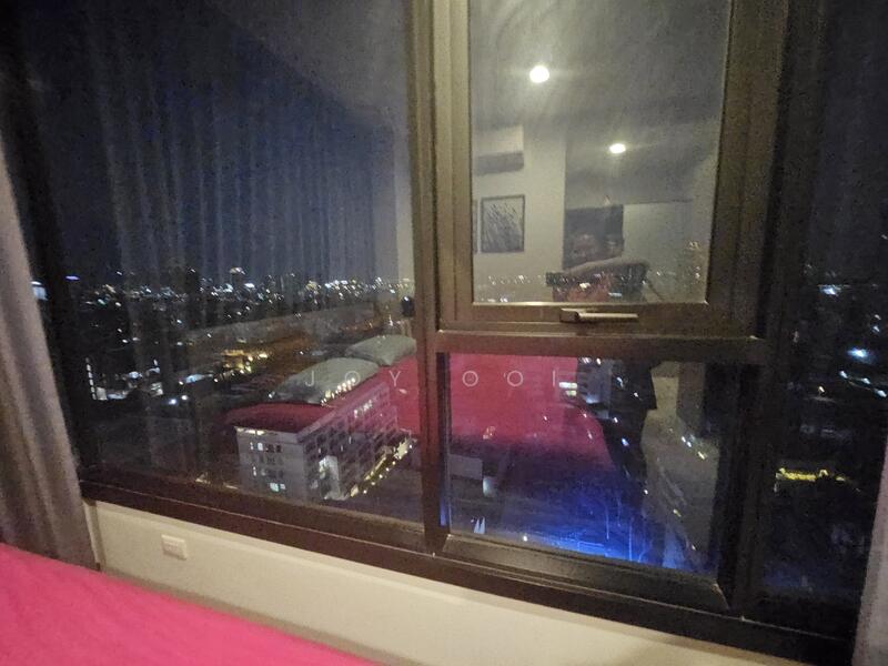 XT Ekkamai, Bangkok, 259 Soi Sukhumvit 63, Khlong Tan Nua, Watthana, Bangkok, 2 Bedrooms, 55 sqm, Condo For Rent, by Joy Ooi, 60036177 - DDproperty.com