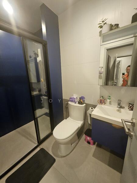 XT Ekkamai, Bangkok, 259 Soi Sukhumvit 63, Khlong Tan Nua, Watthana, Bangkok, 2 Bedrooms, 55 sqm, Condo For Rent, by Joy Ooi, 60036177 - DDproperty.com