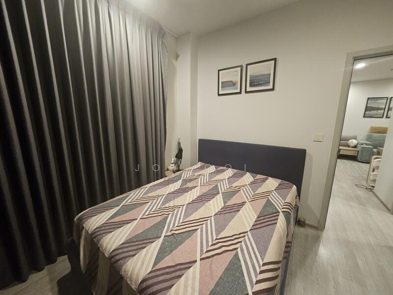 XT Ekkamai, Bangkok, 259 Soi Sukhumvit 63, Khlong Tan Nua, Watthana, Bangkok, 2 Bedrooms, 55 sqm, Condo For Rent, by Joy Ooi, 60036177 - DDproperty.com