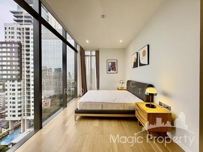 For Rent - Vittorio 39, Bangkok