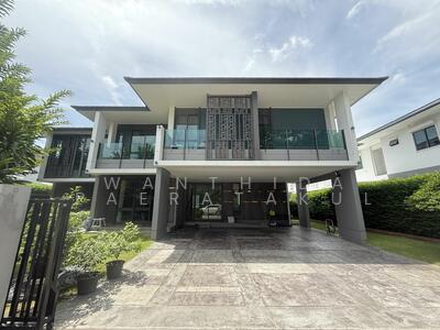 ขาย - Setthasiri Thawiwatthana : เศรษฐสิริ ทวีวัฒนา, กรุงเทพ