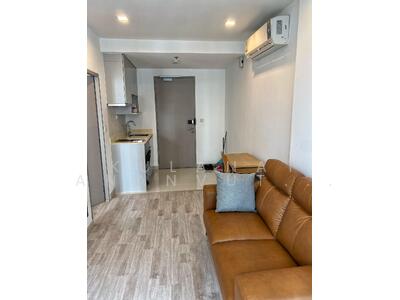ขาย - IDEO MOBI Sukhumvit 81 : ไอดีโอ โมบิ สุขุมวิท 81, กรุงเทพ