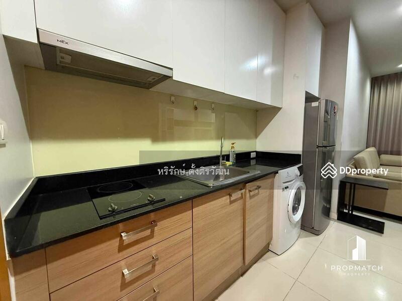 ขาย - Circle Condominium : เซอร์เคิล คอนโดมิเนียม, กรุงเทพ