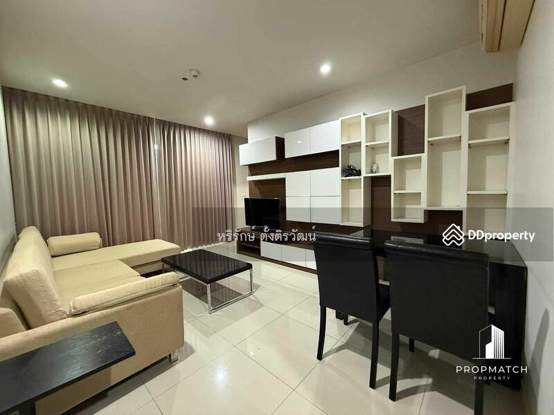ขาย - Circle Condominium : เซอร์เคิล คอนโดมิเนียม, กรุงเทพ