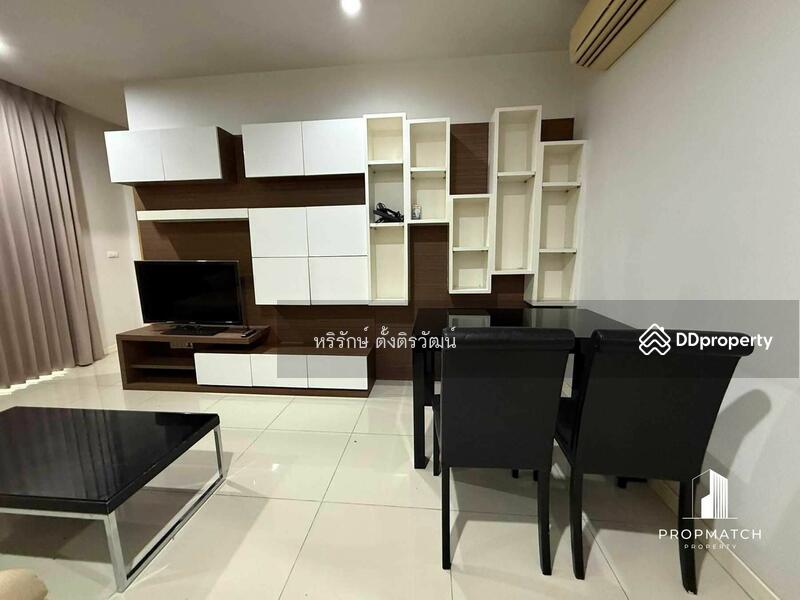 ขาย - Circle Condominium : เซอร์เคิล คอนโดมิเนียม, กรุงเทพ