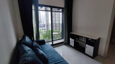 ขาย - Knightsbridge Prime Sathorn : ไนท์บริดจ์ ไพรม์ สาทร, กรุงเทพ