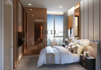 ขาย - Anil Sathorn 12 : Anil สาทร 12, กรุงเทพ