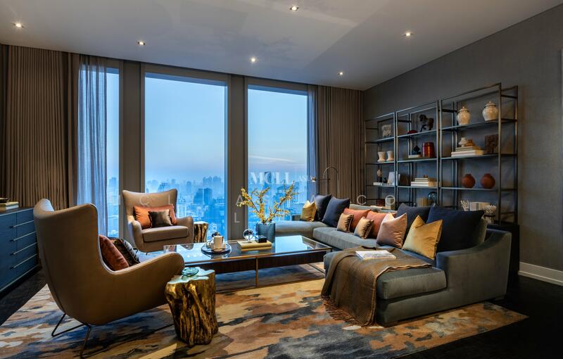 The Ritz-Carlton Residences : เดอะ ริซท์-คาร์ลตัน เรสซิเดนเซส, กรุงเทพ, 114 ถ.นราธิวาสราชนครินทร์, สีลม, บางรัก, กรุงเทพ, 221 ตร.ม., คอนโด ขาย, โดย MCLL ASIA CO., LTD., 60036250 - DDproperty.com