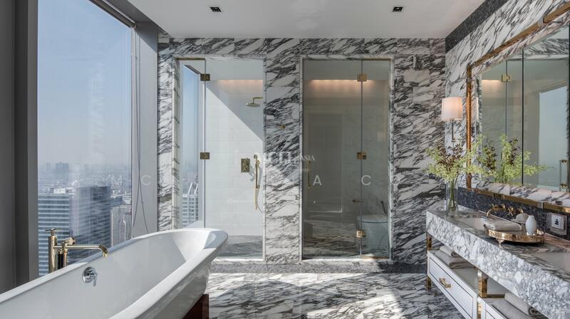 The Ritz-Carlton Residences : เดอะ ริซท์-คาร์ลตัน เรสซิเดนเซส, กรุงเทพ, 114 ถ.นราธิวาสราชนครินทร์, สีลม, บางรัก, กรุงเทพ, 221 ตร.ม., คอนโด ขาย, โดย MCLL ASIA CO., LTD., 60036250 - DDproperty.com