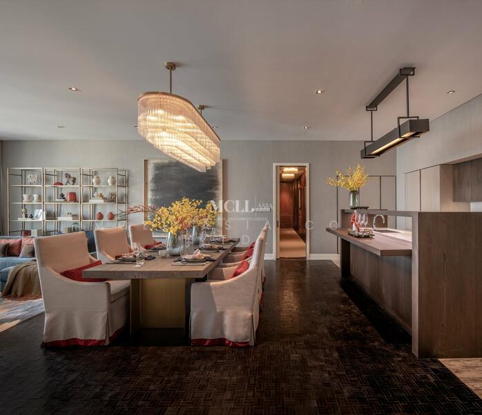 The Ritz-Carlton Residences, Bangkok, 114 Narathiwat Ratchanakarin Road, Silom, Bang Rak, Bangkok, 3 Bedrooms, 221 sqm, Condo For Sale, by MCLL ASIA CO., LTD., 60036250 - DDproperty.com