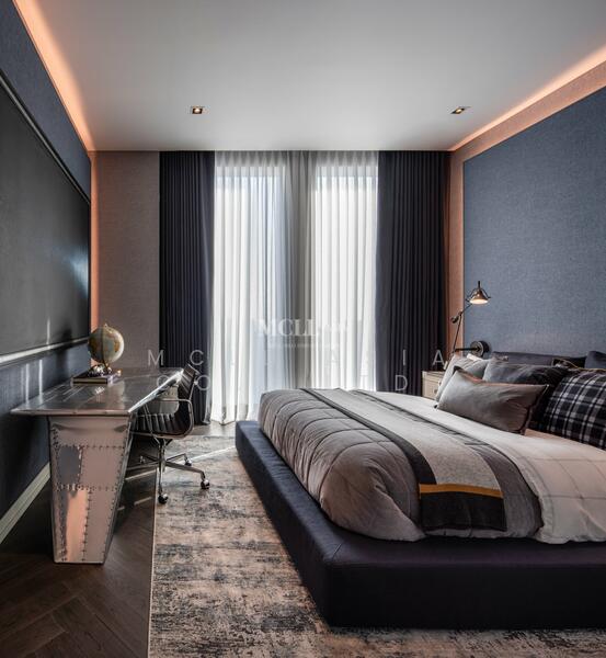 The Ritz-Carlton Residences : เดอะ ริซท์-คาร์ลตัน เรสซิเดนเซส, กรุงเทพ, 114 ถ.นราธิวาสราชนครินทร์, สีลม, บางรัก, กรุงเทพ, 221 ตร.ม., คอนโด ขาย, โดย MCLL ASIA CO., LTD., 60036250 - DDproperty.com