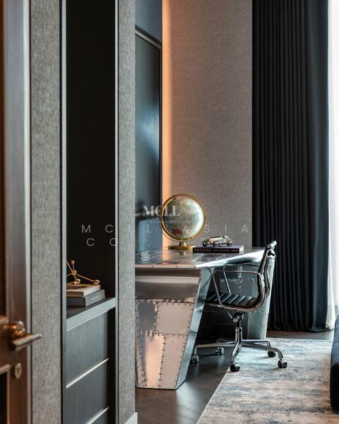 The Ritz-Carlton Residences : เดอะ ริซท์-คาร์ลตัน เรสซิเดนเซส, กรุงเทพ, 114 ถ.นราธิวาสราชนครินทร์, สีลม, บางรัก, กรุงเทพ, 221 ตร.ม., คอนโด ขาย, โดย MCLL ASIA CO., LTD., 60036250 - DDproperty.com