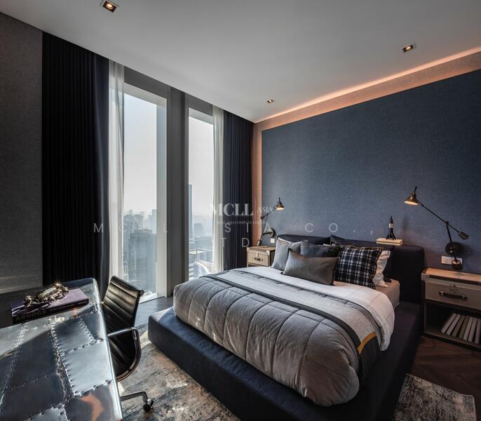 The Ritz-Carlton Residences : เดอะ ริซท์-คาร์ลตัน เรสซิเดนเซส, กรุงเทพ, 114 ถ.นราธิวาสราชนครินทร์, สีลม, บางรัก, กรุงเทพ, 221 ตร.ม., คอนโด ขาย, โดย MCLL ASIA CO., LTD., 60036250 - DDproperty.com